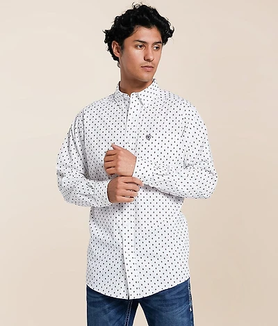 Ross Classic Shirt