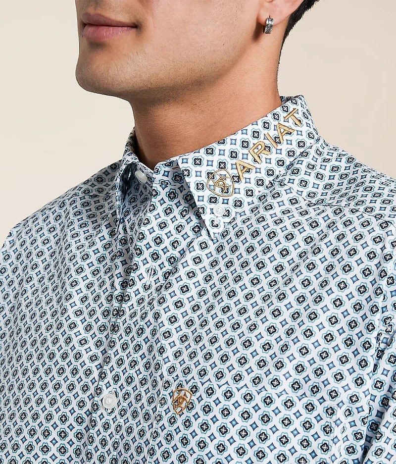Team Franklin Classic Shirt