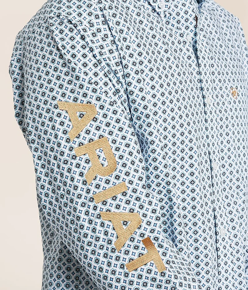 Team Franklin Classic Shirt