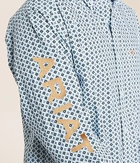 Team Franklin Classic Shirt