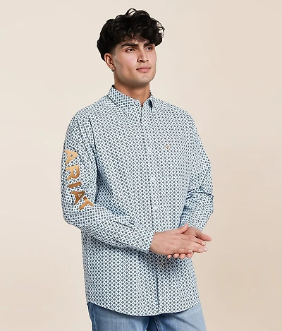 Team Franklin Classic Shirt