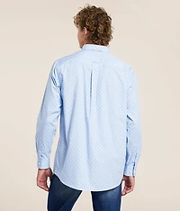 Donte Western Shirt