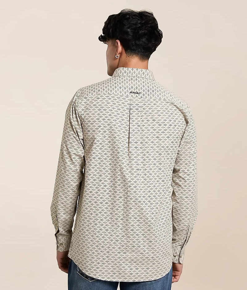 Sirius Fitted Shirt