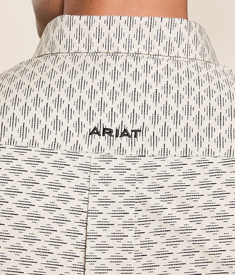 Sirius Fitted Shirt
