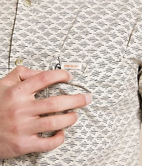 Sirius Fitted Shirt