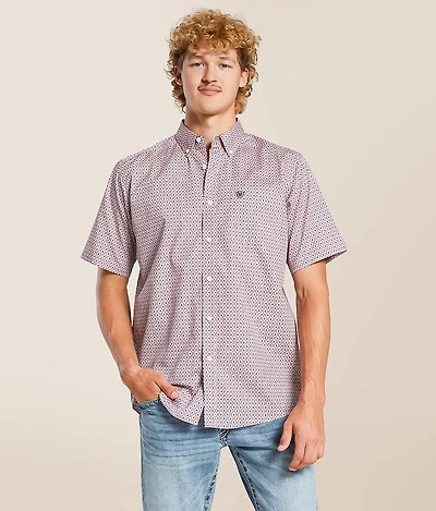 Rafael Classic Shirt