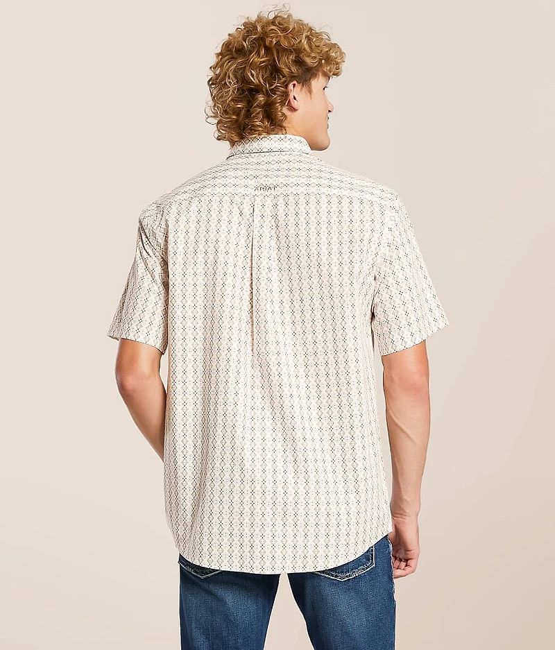 Carlo Classic Shirt