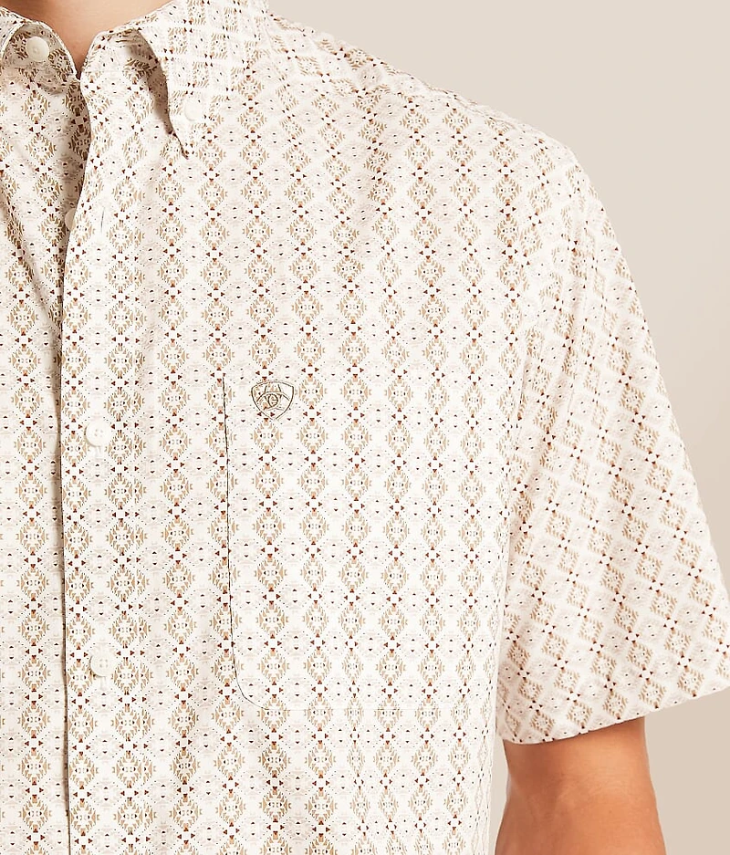 Carlo Classic Shirt