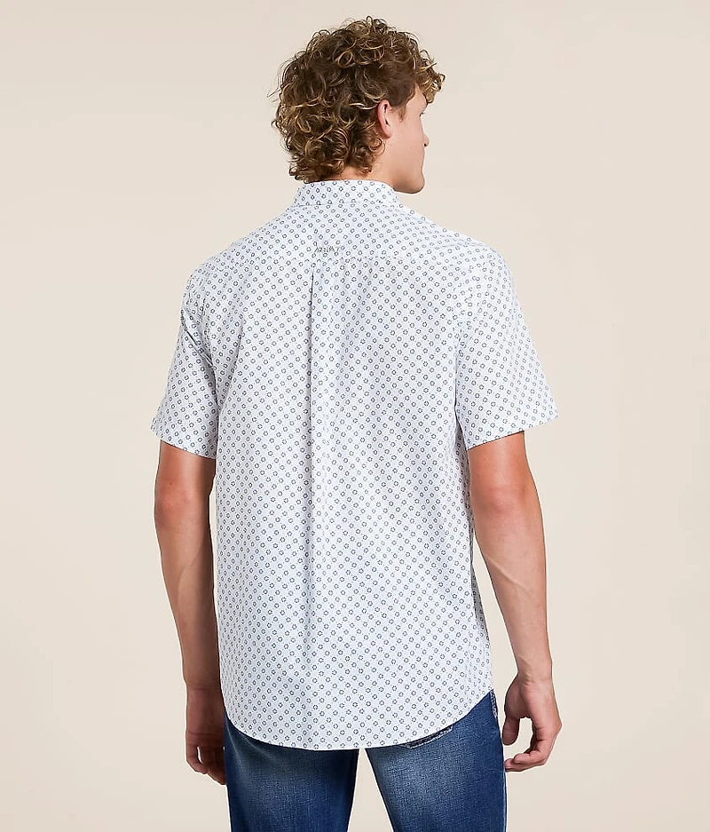 Shawn Classic Shirt