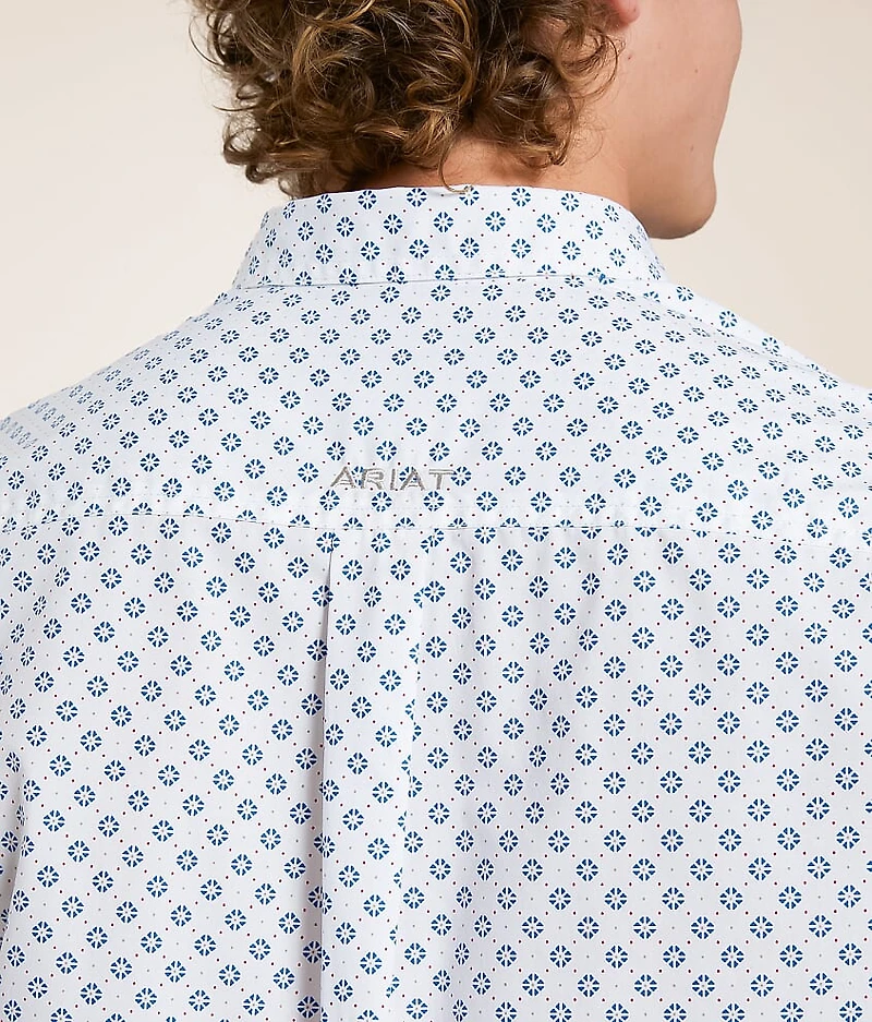Shawn Classic Shirt