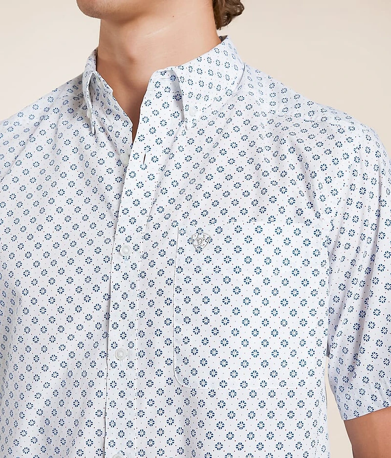 Shawn Classic Shirt