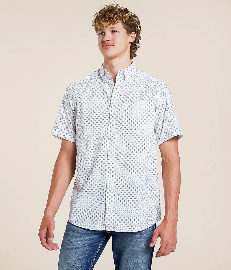 Shawn Classic Shirt