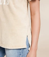 More Cowboys Oversized T-Shirt