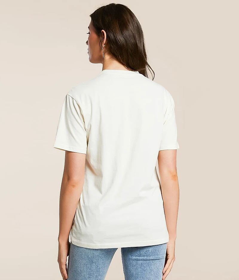 Tacos & Tequila Boyfriend T-Shirt