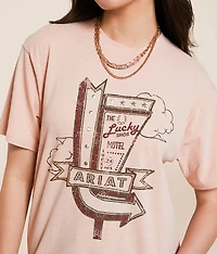 Roadside Oversized T-Shirt