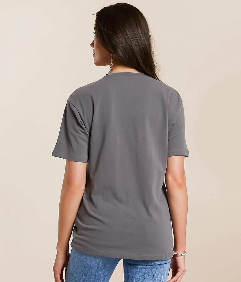 Retro Rodeo Boyfriend T-Shirt