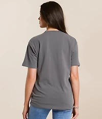 Retro Rodeo Boyfriend T-Shirt