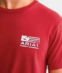 Stars & Bars T-Shirt