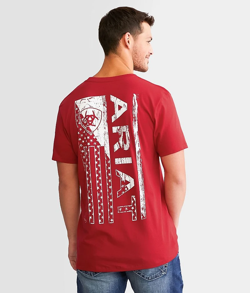 Stars & Bars T-Shirt