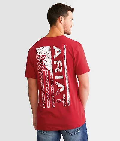 Stars & Bars T-Shirt