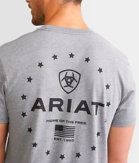 Sponsored Patriot T-Shirt