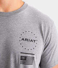 Sponsored Patriot T-Shirt