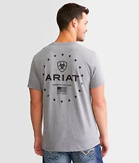 Sponsored Patriot T-Shirt