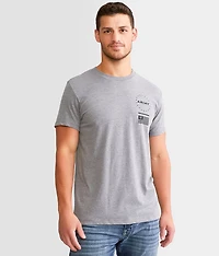 Sponsored Patriot T-Shirt