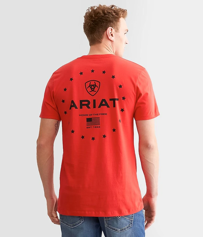 Sponsored Patriot T-Shirt