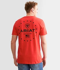 Sponsored Patriot T-Shirt