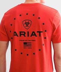Sponsored Patriot T-Shirt