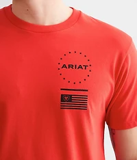 Sponsored Patriot T-Shirt