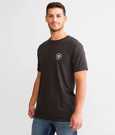 Camo Authentic T-Shirt