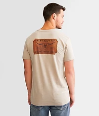 Longpatch T-Shirt