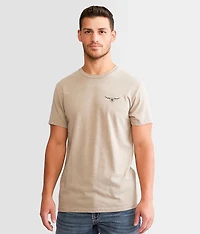 Longpatch T-Shirt