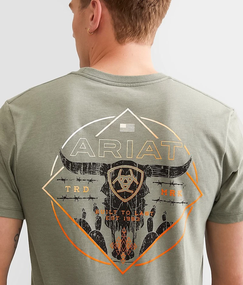 Triple Stacker T-Shirt