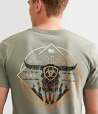 Triple Stacker T-Shirt