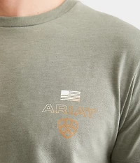 Triple Stacker T-Shirt