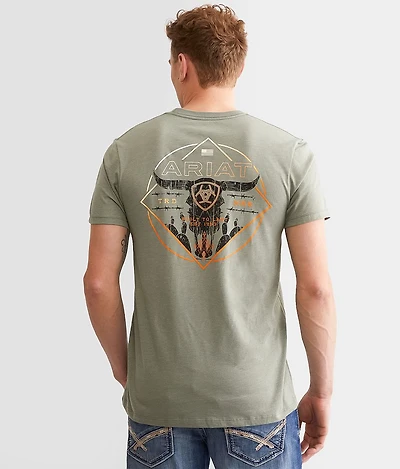 Triple Stacker T-Shirt