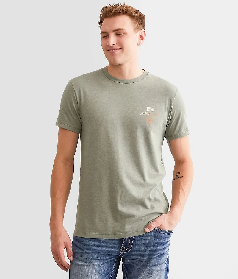 Triple Stacker T-Shirt
