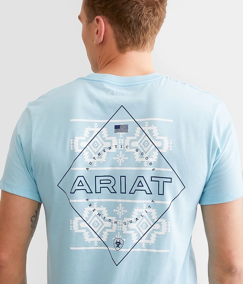 Diamond Doubler T-Shirt