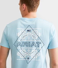 Diamond Doubler T-Shirt