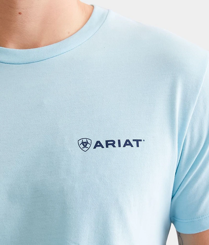 Diamond Doubler T-Shirt