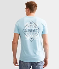 Diamond Doubler T-Shirt