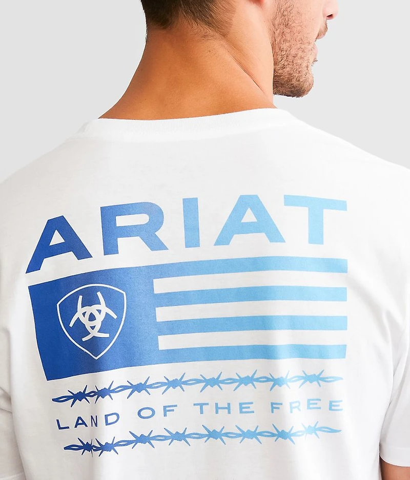 Hidden Valley T-Shirt