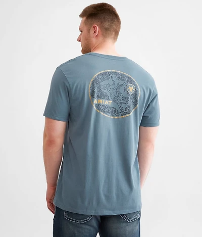 Buckin' Buckle T-Shirt