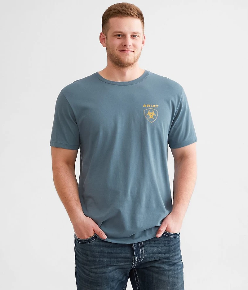 Buckin' Buckle T-Shirt