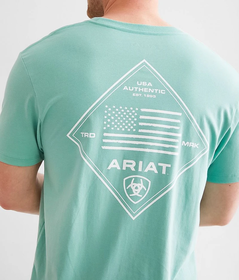 Small Diamond T-Shirt