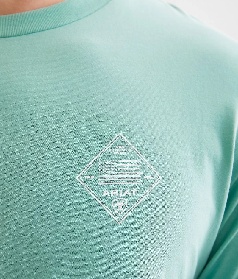 Small Diamond T-Shirt