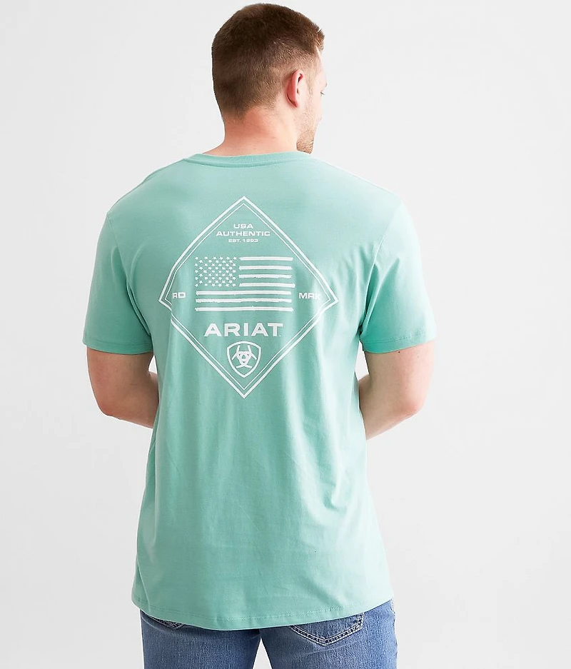 Small Diamond T-Shirt